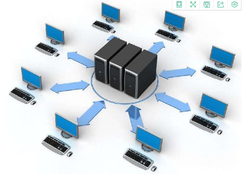 站群程序新风向：企业网站构建的新利器